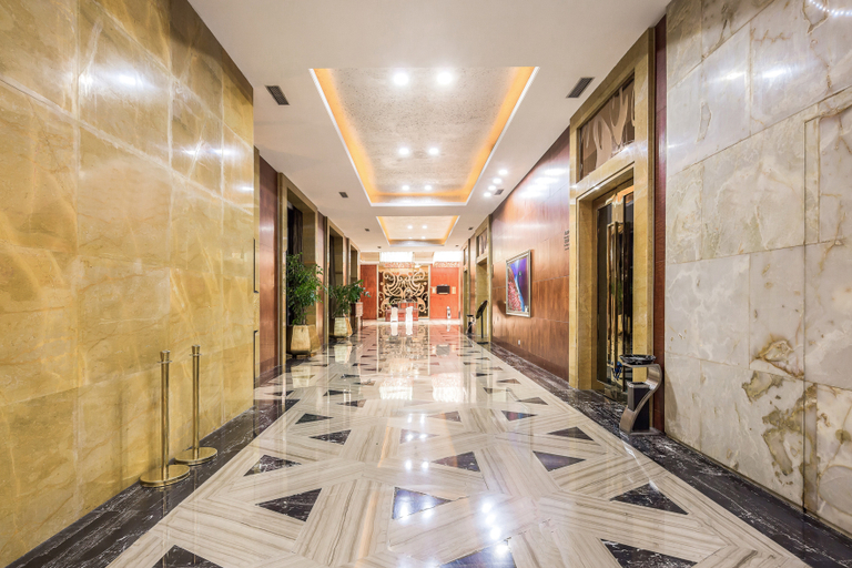 Others 5, Grand Rezen Hotel Yunyang River & Holiday, Chongqing