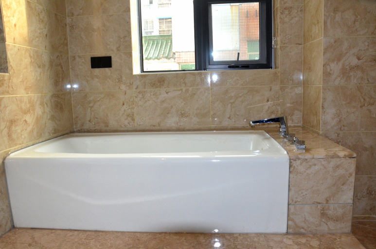 Bathroom 3, Vienna Classic Hotel Henan Nanyang Xinye Bus Station, Nanyang
