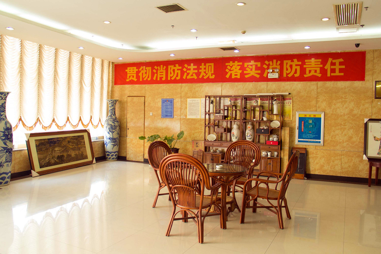 Others 5, Fengyuan Hotel, Tangshan