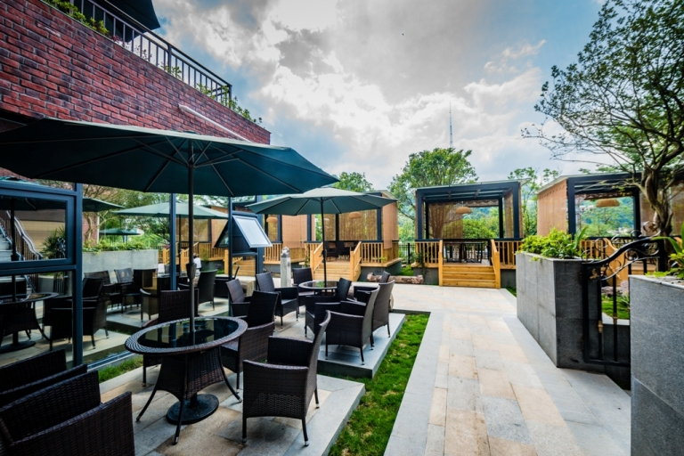 Food & Drinks 3, Yunlu garden hotel（Duyun sanxian museum branch）, Qiannan Buyei and Miao