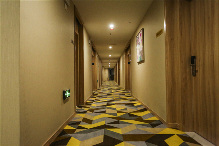 Others 4, Durian Xiaoxing Hotel (Gaoyou Wu'an Road), Yangzhou