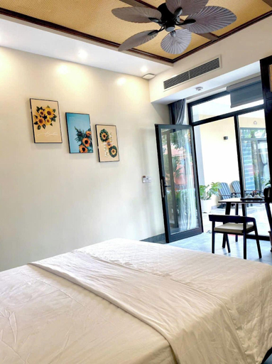 Bedroom 3, Victory Homestay, Ninh Bình