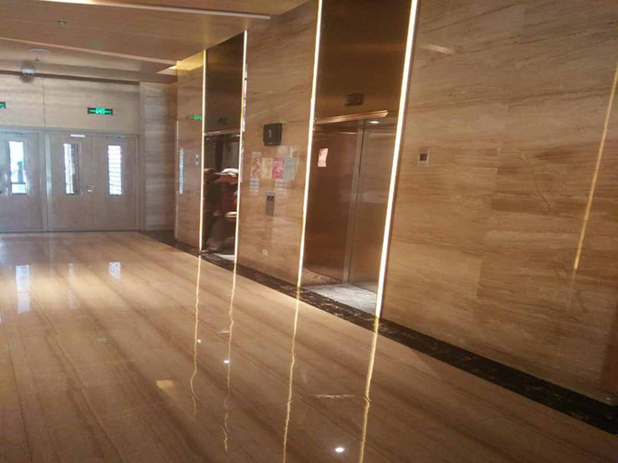 Others 2, Wellman Boutique Hotel (Shenyang Lingxi subway station store), Shenyang