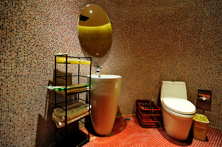 Others 5, Tianci Hotel (Jiangsu Nanshan Park Xinzhi Hotel), Jiujiang