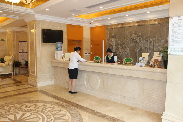 Others 2, Vienna Hotel (Changzhou Qingfeng Park), Changzhou