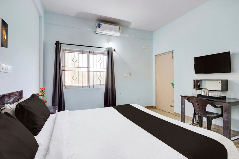 Room 2, Super Collection O Uttarahalli, Bangalore