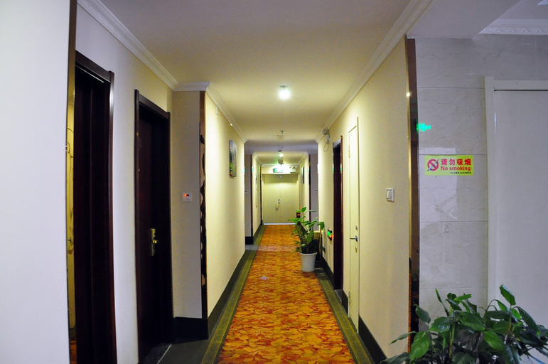 Others 4, GreenTree Inn (Ma'anshan Hongqi South Road), Ma'anshan