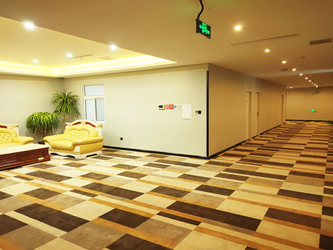 Others 5, Shell hotel (liaocheng Dongchang West Road Railway Station), Liaocheng