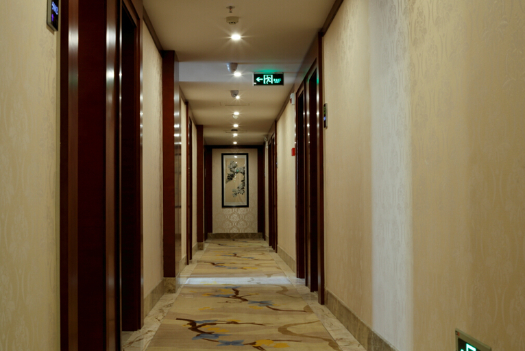 Others 5, Jiangbei Star Business Hotel Bazhong, Bazhong
