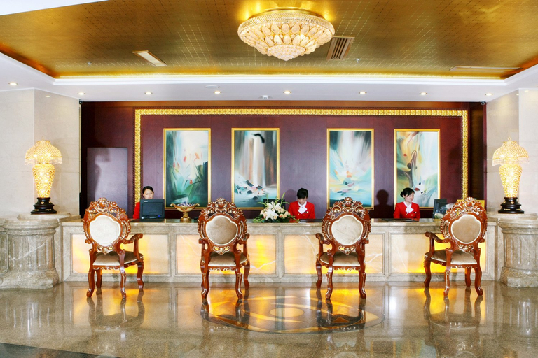 Others 5, Yonder International Hotel, Guiyang