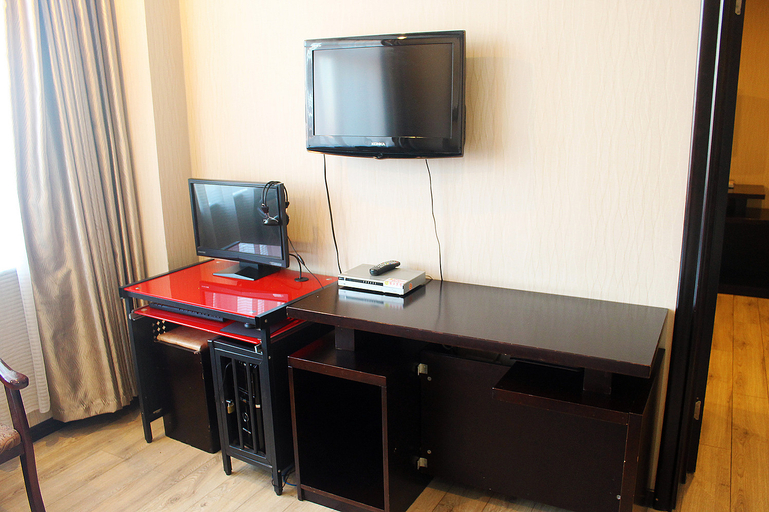 Others 5, Jinjiang Hotel (Qiqihar Department Store), Qiqihar