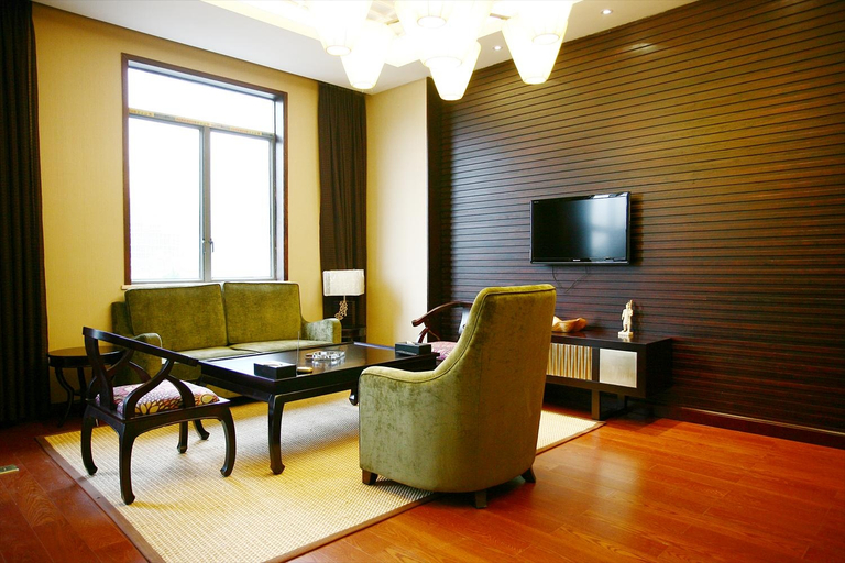 Others 2, Tianyao Hotel, Chongqing