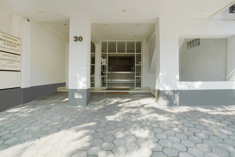 Others 4, Gania Hotel, Bandung