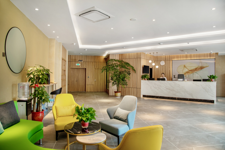 Others 3, GreenTree Inn Express Hotel (Huai'an Huaiyin Normal University), Huai'an