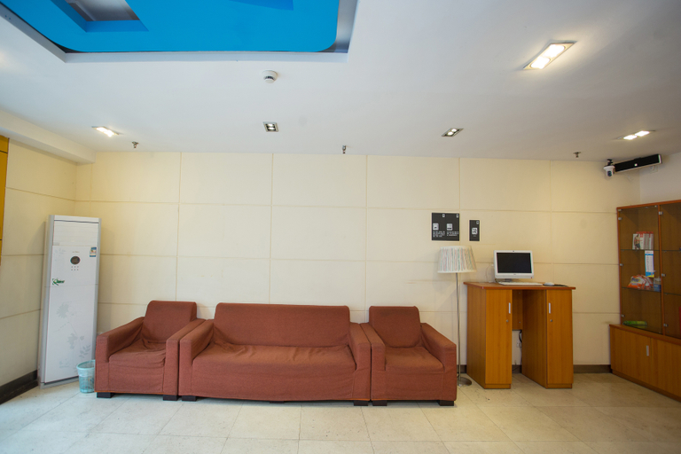 Others 4, 7Days Inn Premium Hotel (Shanghai Damuqiao), Shanghai