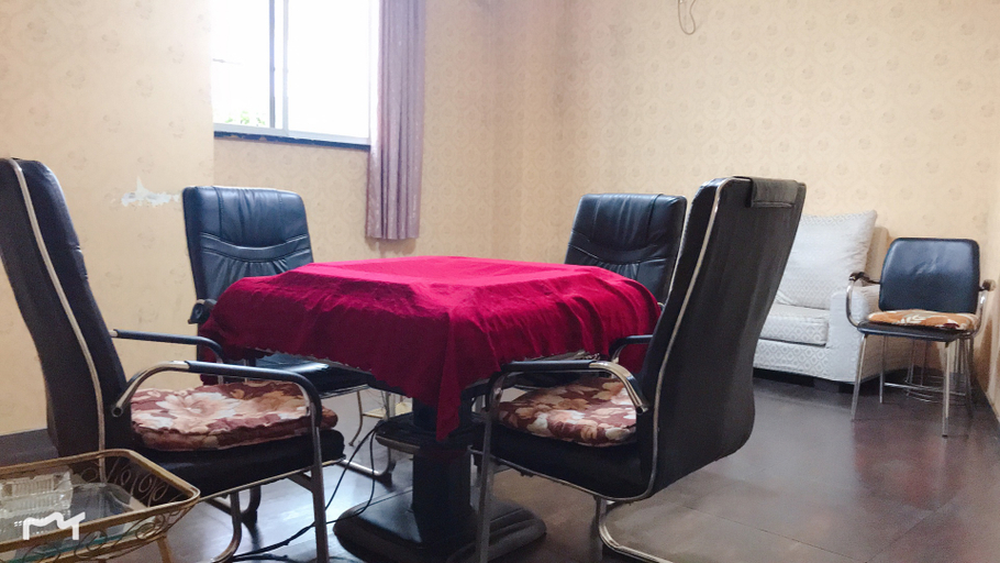 Others 5, Xiangcheng Lijing Business Hotel, Liangshan Yi