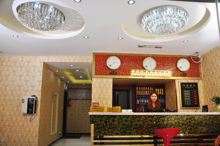 Others 5, Changcheng Hotel, Yichang