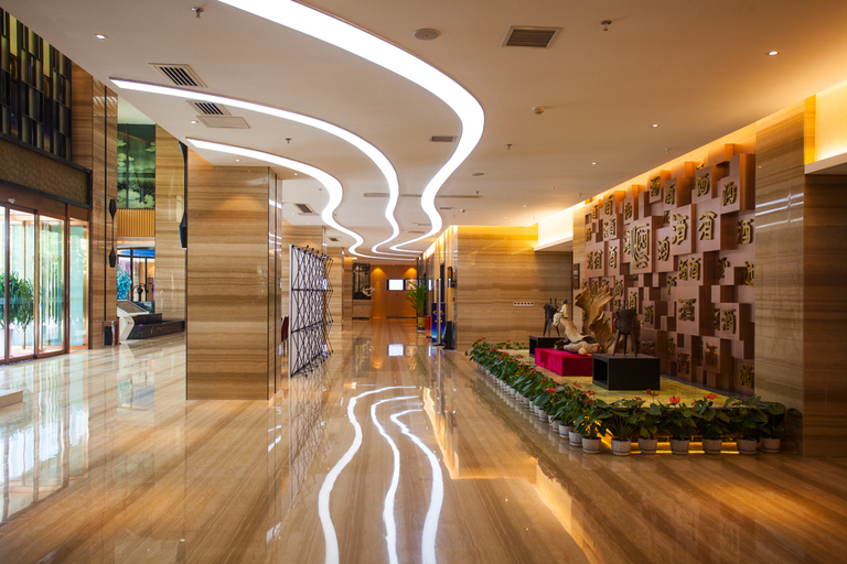 Others 2, Star Luxury International Hotel, Zunyi