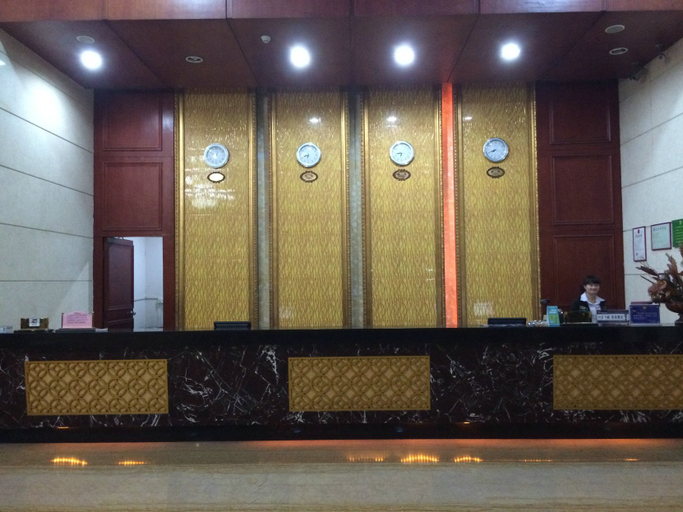 Others 5, 24H Elegant Hotel (Daojiao), Dongguan