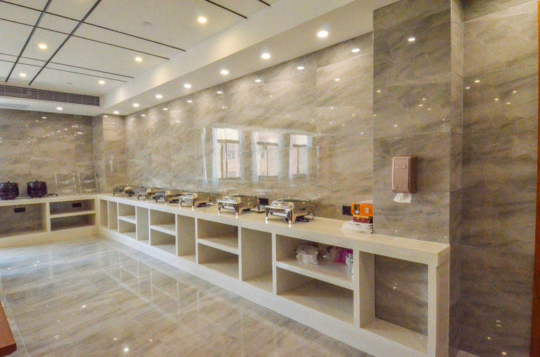 Food & Drinks 4, Hefei Gui Jing Wan Hotel, Hefei