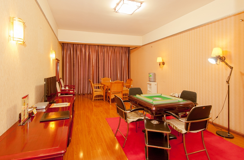 Others 5, Jiwan Hotel, Kunming
