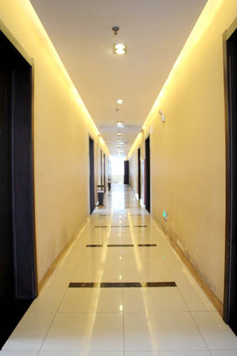 Others 4, Golden Harbor Hotel, Huainan