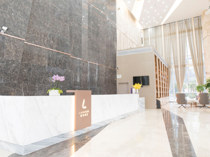 Others 3, Lavande Hotel (Nanchang Aixi Lake Normal University), Nanchang