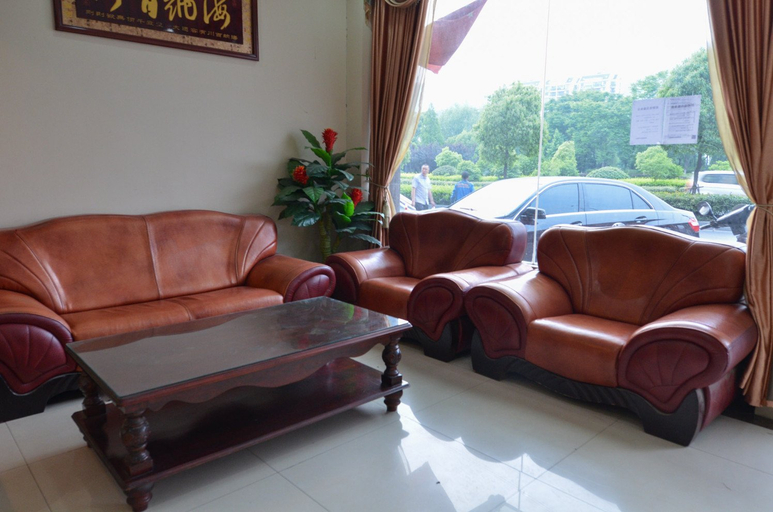 Others 5, VX Hotel Hangzhou Banshan, Hangzhou