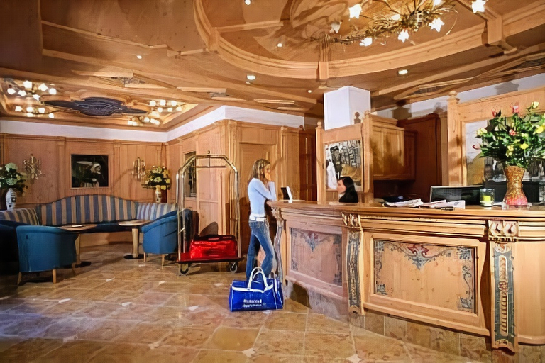 Others 5, Hotel Garni La Roccia, Trento