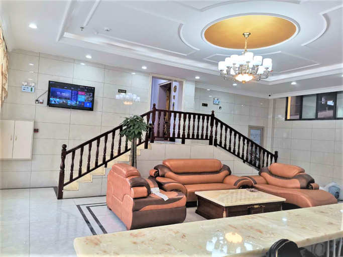 Others 3, Quanzhou Fanbo Hotel, Guilin