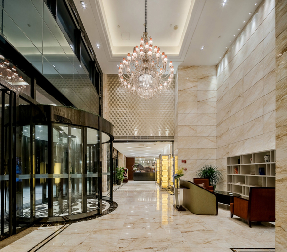 Others 3, Wenzhou Boli Hotel, Wenzhou