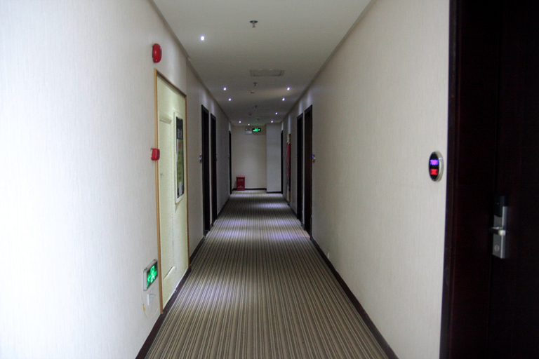 Others 3, Ganlu Hotel (Yunan), Zhaoqing