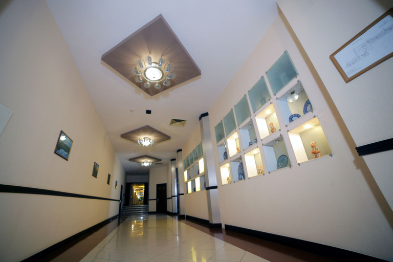 Public Area 4, Residence Park Hotel, Tashkent City