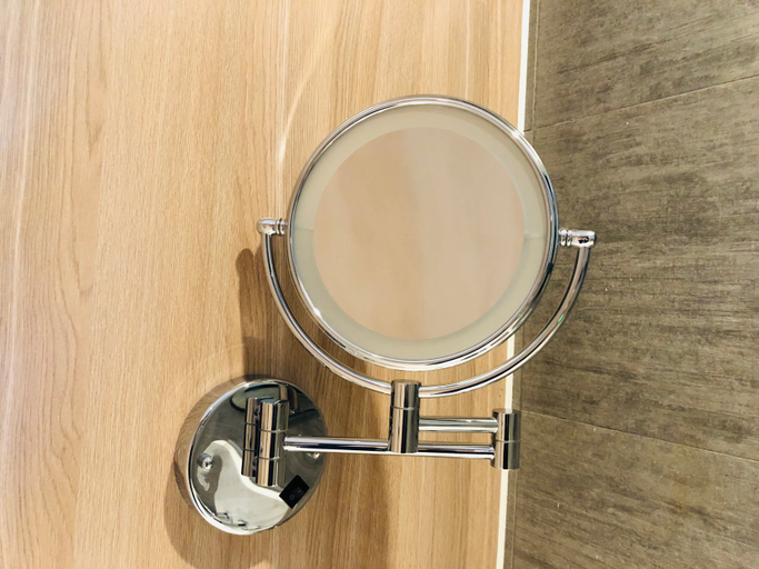Bathroom, Atour Light Hotel Chengdu Wuhou Avenue Hongpailou Subway Station, Chengdu