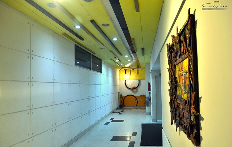 Others 2, Hotel City Inn Ltd., Khulna