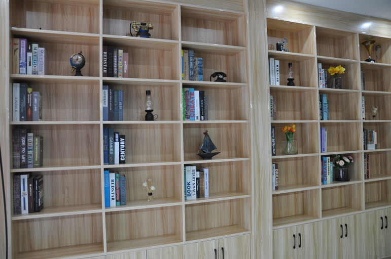 Others 5, Thank U Hotel(Huaian Renmin Road), Huai'an