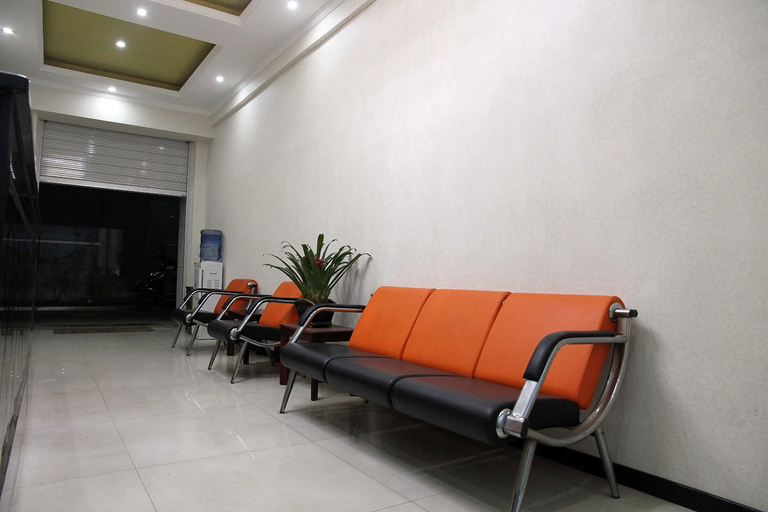 Others 4, Huijin Business Hotel, Luzhou