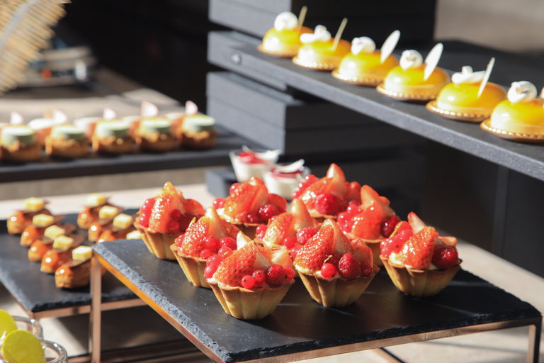 Food & Drinks 4, Fly Zoo Hotel, Hangzhou