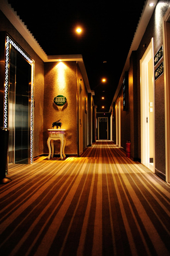 Others, Luoma Fashion Hotel, Suihua