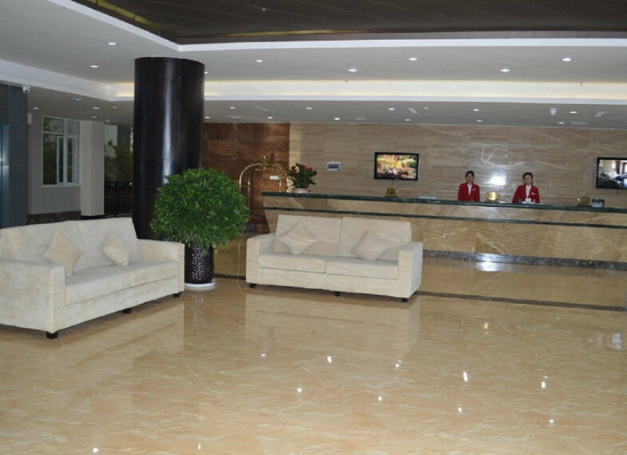 Others 2, Guangdu Hotel, Lijiang