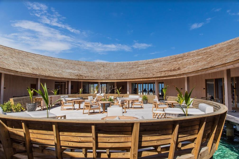 Food & Drinks 3, Kagi Maldives Resort & Spa, Kaafu Atoll
