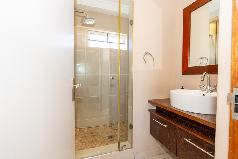 Bathroom 3, On Deck, West Coast