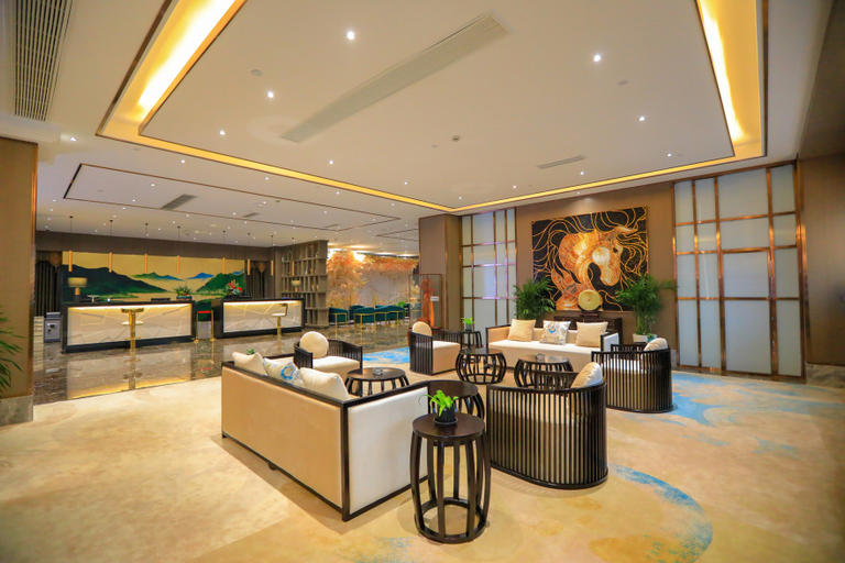 Food & Drinks 3, Lihao Holiday Hotel, Changzhou