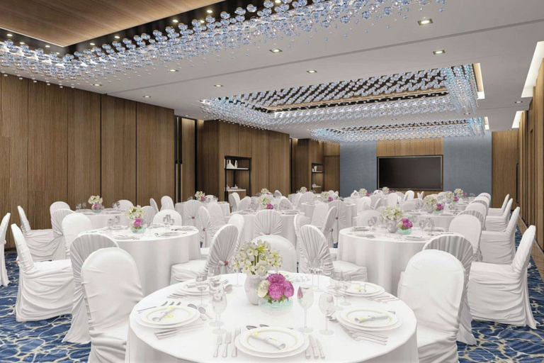 Meeting facility 3, Fairfield By Marriott Cebu Mactan, Lapu-Lapu City