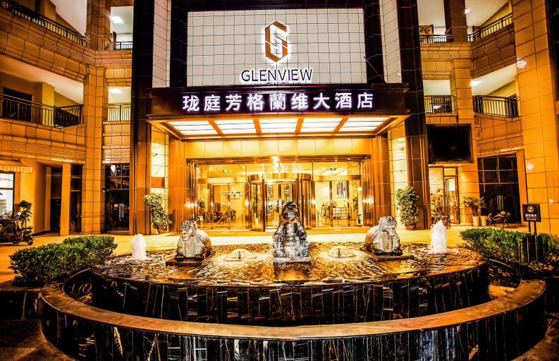 Exterior & Views 1, Longting Fang Glenview Hotel Longli, Qiannan Buyei and Miao