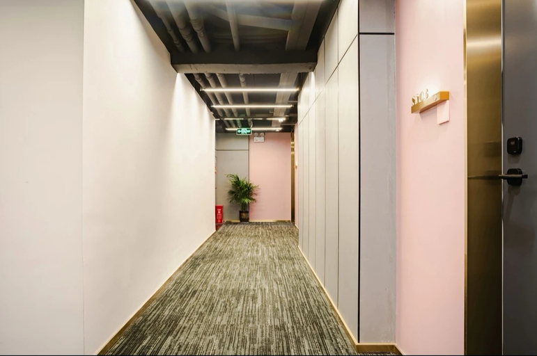 Others 2, MIAN YANG HAIRUN HAOTEL, Mianyang