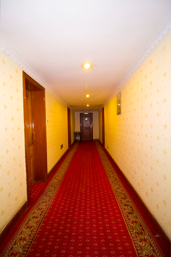 Others 3, Zhongliang Hotel, Weifang