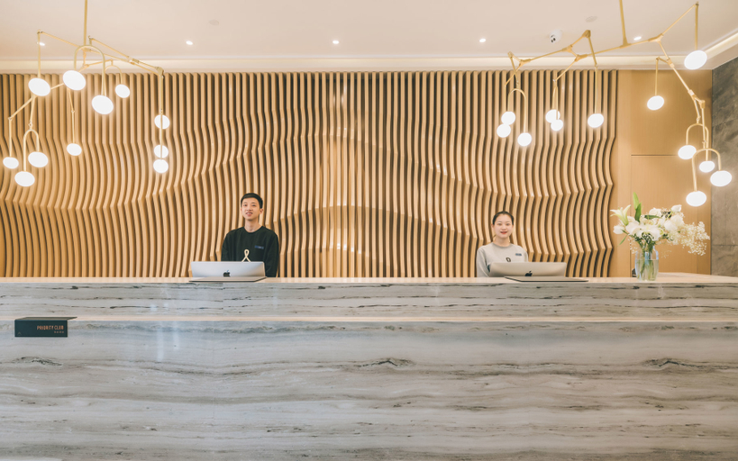 Others 3, FeiDa Hotel (Guiyang Baiyun North, High-speed Railway Station), Guiyang