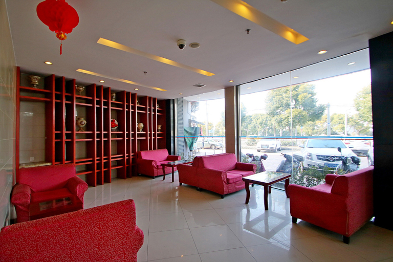 Others 5, Hanting Hotel (Shanghai Hongqiao Railway Station Qixin Road Branch), Shanghai