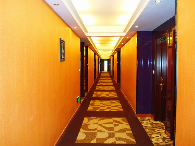 Others 4, Hua'erdun Business Hotel, Lishui